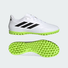 아디다스(Adidas) 축구화 풋살화 코파 퓨어 II.4 TF Shoes GZ2547