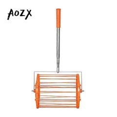 AOZX 롤러형 탁구공 회수기, 오렌지