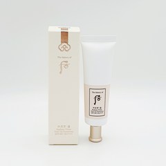 더후 공진향 설 미백 톤업 선 50ml 선크림, 1개