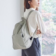 [아이띵소] MATT DAYPACK _ POCKETABLE 매트 데이팩 포켓터블