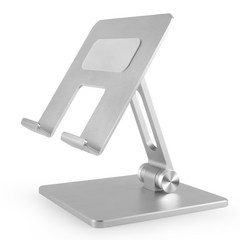 높이 조절이 가능한 인체공학적 데스크탑 노트북 스탠드 컴퓨터 휴대용 스탠드, 페이지 표시가 우선합니다