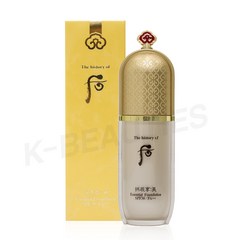 더후 공진향 미 에센셜 파운데이션 40ml, 2호, 1개