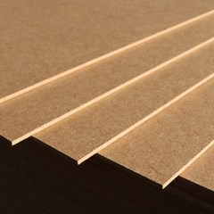 큐브프레임 두께2.7mm 일반 얇은합판 나무판자 DIY목재 MDF 판대기, 테두리없음