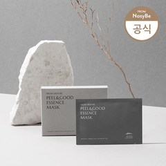 필앤굿 에센스 마스크 (5매입), 1SET, 1개