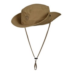 FJALLRAVEN(피엘라벤) 피엘라벤 아비스코 썸머 햇 (77273), 다크 네이비_M(56~57cm)