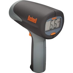 [미국] Bushnell 스피드건&속도측정기, 1개