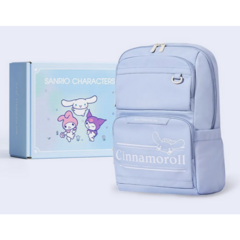 (신형)산리오 플라 파크 시리즈포켓 백팩 캐릭터가방 입학선물책가방