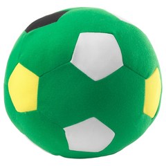 [이케아] SPARKA 축구공인형, 상세 설명 참조, 색상:그린_503.026.46