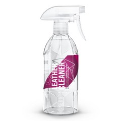 기온쿼츠 Q2M 레더클리너 스트롱 500ml, 1개