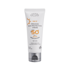 닥터올가 프리미엄 썬 프로텍션 크림 SPF50+ PA+++, 60ml, 2개