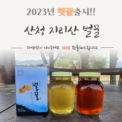 지리산벌꿀 100% 자연산꿀 꿀선물 아카시아꿀 잡화꿀 잡꿀 밤꿀 야생화꿀 국산 명품 답례품 명품 천연벌꿀 무설탕꿀 2.4kg, 잡화꿀 2.4kg