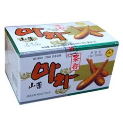 청솔 마차 (20T)X20개입 BOX 식품 > 커피/차 티/전통차 기타전통차 기타전통차류, 20개, 260g, 1