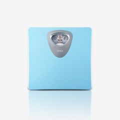 타니타 아날로그 체중계 HA-851 (블루), 블루