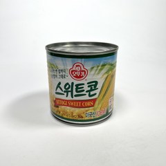 오뚜기 스위트콘 통조림, 340g, 24개