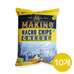 마키노 나쵸칩 치즈 100g 10개