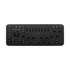 루프덱 Plus Loupedeck Plus 사진 영상편집 콘솔, 없음