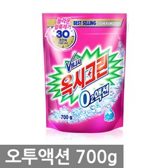 오투액션 핑크 리필 700g, 3개