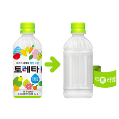 토레타 이온음료 500ml 10개