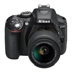 니콘 D5300+18-55mm 줌렌즈 + 32GB메모리 포함 k, 단품