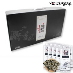 남원김부각 찹쌀김부각 홍자매부각 10개입 선물용