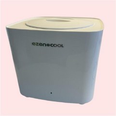 이젠쿨 음식물 쓰레기 냉장처리기 5리터 EC-5001