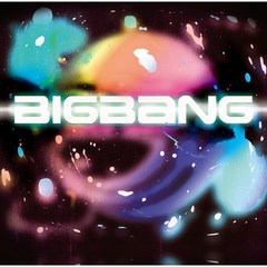 [수입] 빅뱅 - Bigbang [미개봉]