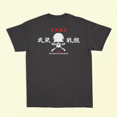 마무시 TFOA_1 무장전선 티셔츠
