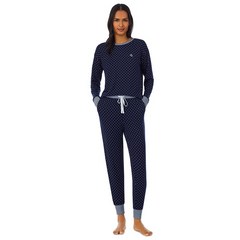 폴로 랄프로렌 Lauren Ralph Women's Long Sleeve and Pants Pajama Set 289029