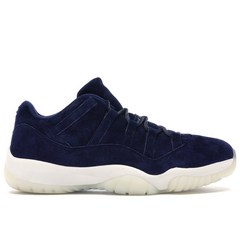 [정품] 조던 11 레트로 로우 데릭지터 리스펙트 Jordan Retro Low "Derek Jeter RE2PECT" 626894