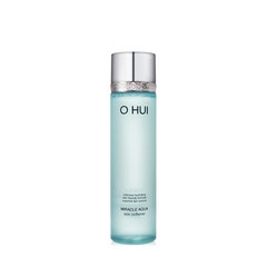 오휘 미라클 아쿠아 스킨 소프너, 150ml, 1개