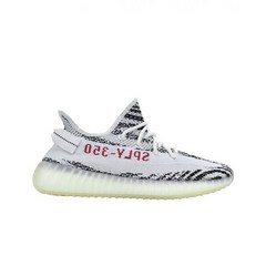 아디다스 이지 부스트 350 V2 지브라 2017/2019/2020 Adidas Yeezy Boost Zebra