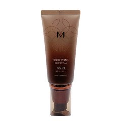 미샤 초보양 BB크림 SPF30 PA++ 50ml, 23호, 5개