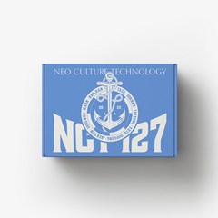 NCT 127(엔시티 127) - 2023 시즌그리팅 특전 포토카드9종세트+북마크 9종 중 1종 랜덤, 특전미선택
