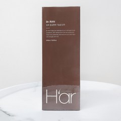 하아르 닥터모리엔 헤어 토닉 100ml tr, 1개