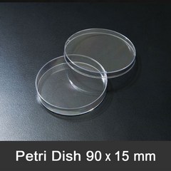 SPL 페트리디쉬 90x15mm 500개(box) 샬레 10090 PETRI DISH 멸균