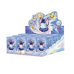 팝마트 요키마이리틀 플래닛 시리즈 피규어 12개 박스