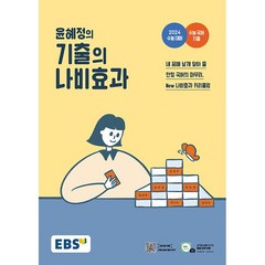 EBS 윤혜정의 기출의 나비효과 (2023년), 단품, 한국교육방송공사