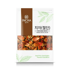 인차 치자 절 국산, 200g, 1개