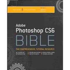 Adobe Photoshop CS6 Bible, 1, 기타