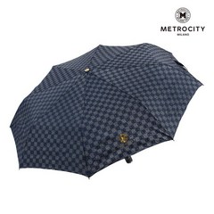 메트로시티 우산 MCS-002 3단수동 M나염