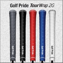 골프프라이드 정품 TOUR WRAP 2G 고무 그립 4가지색상, 투어랩 2G-60 라운드 블루 48g