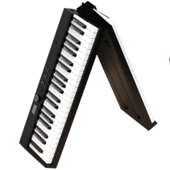접이식 디지털피아노 88건반 최신형 화이트, (플래그십 모델) 화이트