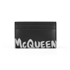 알렉산더맥퀸 명품알렉산더맥퀸 Alexander McQueen 602144 1NT7B 1070 남성 카드홀더 265140 86840 06620