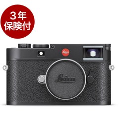 라이카 M11 디지털 카메라