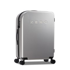 2차 재입고 ZERO LUGGAGE 제로러기지 27 INCH SPACEGREY