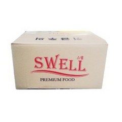 [벌크] 스웰 아몬드파우더 11.34kg (아몬드 95%), 수량