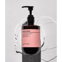 MOREMO 리페어 샴푸 R (300ml), none