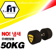 아임핏 아령 덤벨 21kg 22kg 23kg 24kg 25kg 26kg 27kg 28kg 30kg 32kg 35kg 40kg 45kg 50kg 우레탄아령(낱개), 1개