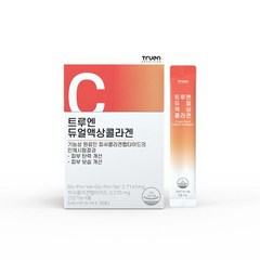 트루엔 듀얼액상콜라겐 18ml x 30포