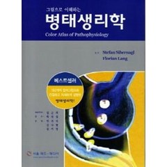 그림으로 이해하는 병태생리학, 서울메드-메디아, Florian Lang 외 지음, 설근희 외 옮김